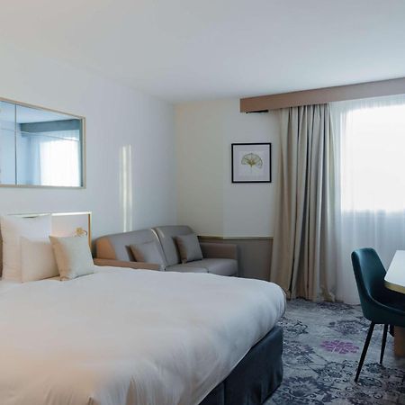 Brit Hotel Orleans St Jean De Braye - L'Antares سان جان دي براي المظهر الخارجي الصورة