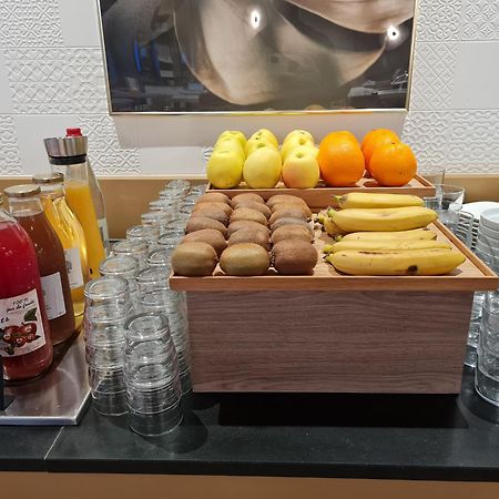 Brit Hotel Orleans St Jean De Braye - L'Antares سان جان دي براي المظهر الخارجي الصورة