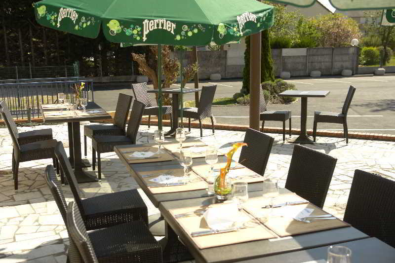 Brit Hotel Orleans St Jean De Braye - L'Antares سان جان دي براي المظهر الخارجي الصورة