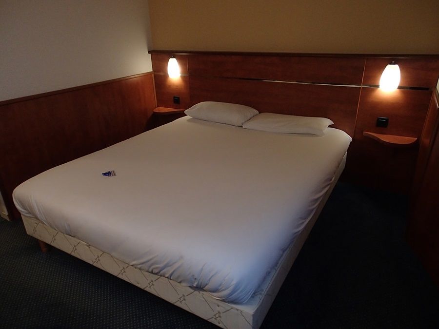 Brit Hotel Orleans St Jean De Braye - L'Antares سان جان دي براي المظهر الخارجي الصورة